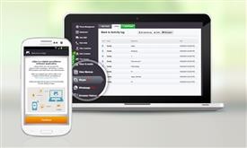 Spy Mobile Phone Login